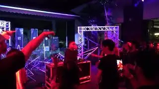 Kayczar - Machas Don't Cry (Spectrum: Urban Music Fest, JB)