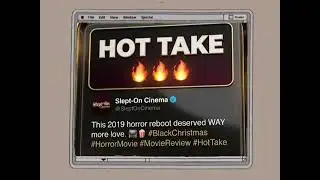 Marge Can't Handle Our Hot Take 😱🎄