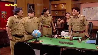 गोपी ने खींची राज की टांग  || F.I.R. || एफ.आई.आर. || EP - 197, 198, 199, 200