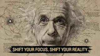 What You Observe Becomes Real: Quantum Focus & Reality Shifting Explained