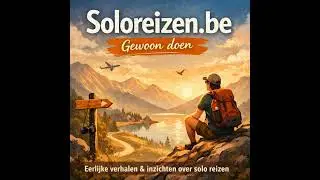 Transport en veiligheid tijdens solo reizen &ndash; mijn ervaringen en tips
