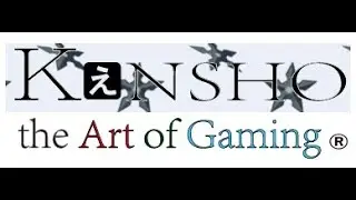 Kensho - Art of Gaming: Progress Report (November)