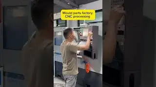 #moldcomponents #moldparts #injectionmolding #factory #cncturning #plasticinjectionmolding