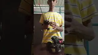 RC motor car under 800