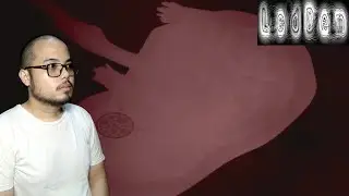Cerita game ini sangat sedih (Yume Nikki Fangame) - lcddem (Lucid Dream) #2