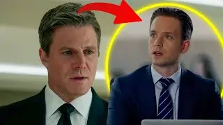 Suits LA's Cancellation Was Inevitable If You Remember What REALLY Killed The Original Series 😬