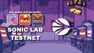 Sonic Labs(Prev Fantom)|Testnet.complete guide (ಕನ್ನಡದಲ್ಲಿ)