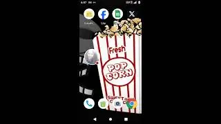 #394 Movie Night REVIEW. on 