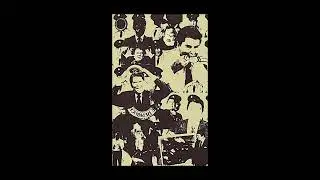 V.A. &ndash; New Federalism (Aeon, 1984) [Full Comp.]
