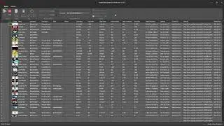 Youtube Data Scraper Video Tutorial