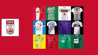 Tipico Bundesliga Trikots | 2020/21