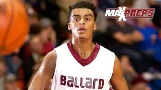Louisville's Quentin Snider high school highlights