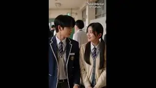 🎒 HIGH SCHOOL ROMANCE | EPISODE 2 | Across The Classroom | Mini Series