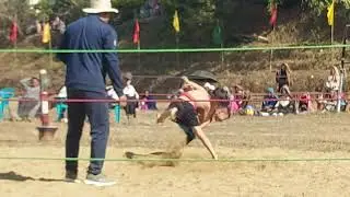 NAGA WRESTLING JUNIOR