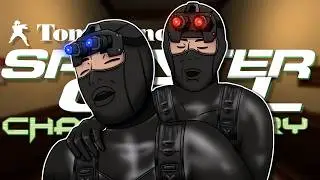 The most cursed co-op game