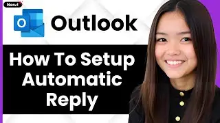 How to Setup Outlook Automatic Reply 2026 (Step By Step)