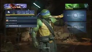 SoundsLikePAUSE (LEONARDO) vs. Jayy_Fitty (STARFIRE)