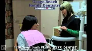 Osage Beach Family Dentistry LLC | Dentist | Osage Beach, MO