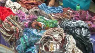 Rose Street Artist Market