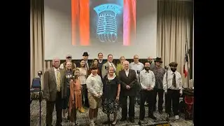 Autumn Radio Theatre 12Oct25