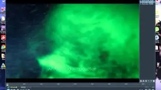 Список вопроизведений в Light Alloy