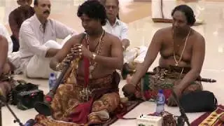 Hamsadhwani ragam - by Balamurugan Psb