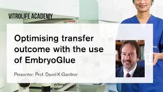 УЛУЧШЕНИЕ РЕЗУЛЬТАТОВ ПЕРЕНОСА С ИСПОЛЬЗОВАНИЕМ EMBRYOGLUE