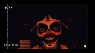 Tonight You Belong To Me But It's Creepy.