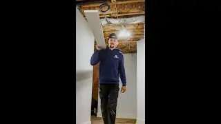 The Longview Project: Final Touches for a Custom Home Gym