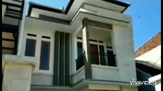 Rumah Lantai 2 Super Exclusive Berkelas di Renon Denpasar!!! Grab it Fast!!!