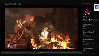 God of War: Hidden chambers  of Odin