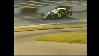 Cajon Speedway Action 2000