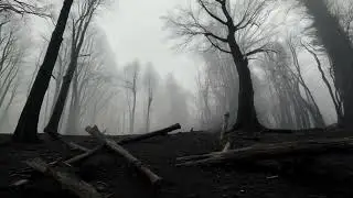 Cavender - Afraid (Official Video)