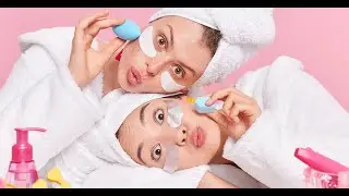 Spa & Beauty Gifts For Her