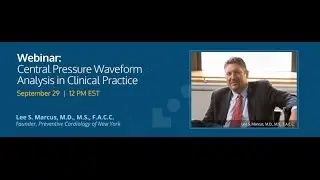 Central Pressure Waveform Analysis in Clinical Practice