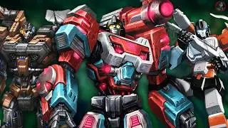 Ranking Every Perceptor Design From Worst To Best