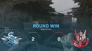 Neb's Ninja Defuse Mega-Montage