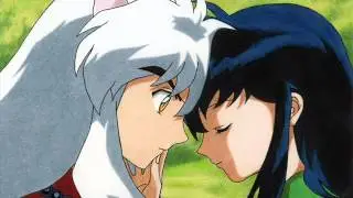 Inuyasha OST 1 Searching for the Sacred Jewel: Cut Edition