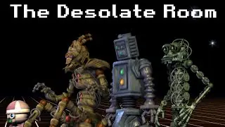 The Desolate Room Gameplay Part 10