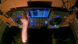 Master of Disaster - Tech House Mix (5/12/2025)