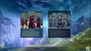 Let's Play AION Free-to-Play #1 [Deutsch] [FullHD] - Eine Neue Heldin der Elyos 
