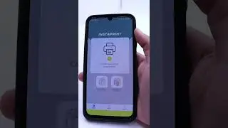 Step by step Bluetooth&reg; Setup: Core Innovations Wireless Portable Thermal Printer