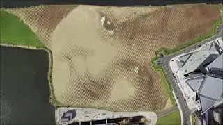A Monumental 11 Acre Realistic Portrait in Ireland