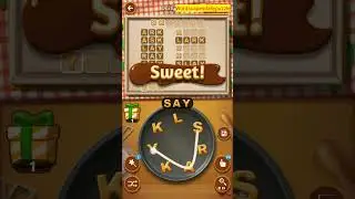 Word Cookies Daily Puzzle January 15 2024 Answers