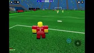 Touch Football Gameplay! #subscribe #football
