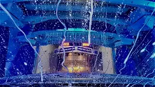 Brand NEW PDQ Tandem Surfline Soft Touch Car Wash - ASMR