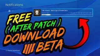 (AFTER-PATCH) 100% FREE 