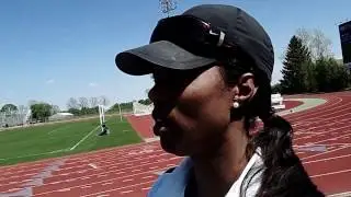 Coach Buford-Bailey Interview 4-18
