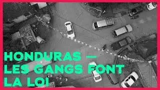 Honduras, les gangs font la loi - Bande annonce