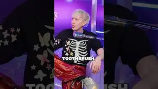 would you share a toothbrush with your partner?